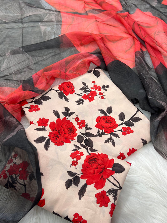 SWISS LAWN UNSTICH 3pcs