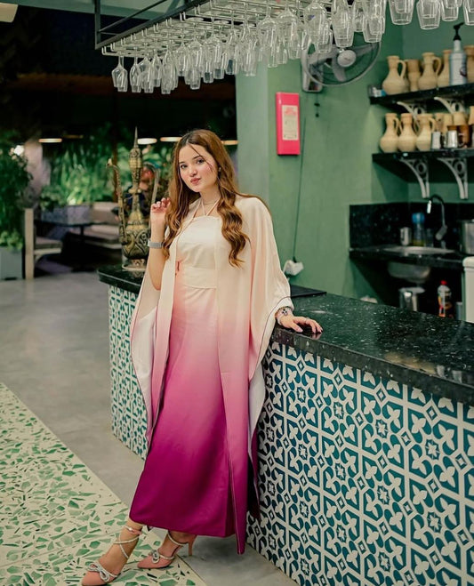 Digital Print Silk 3pcs (R-K)