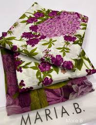 SWISS LAWN UNSTICH 3pcs