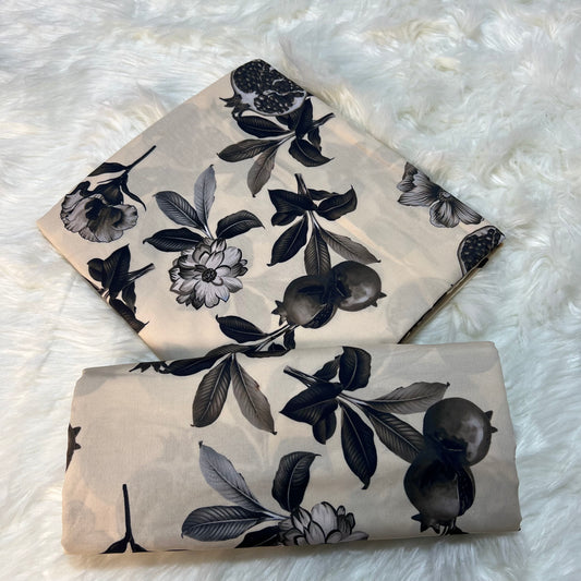 SWISS LAWN UNSTICH 2pcs