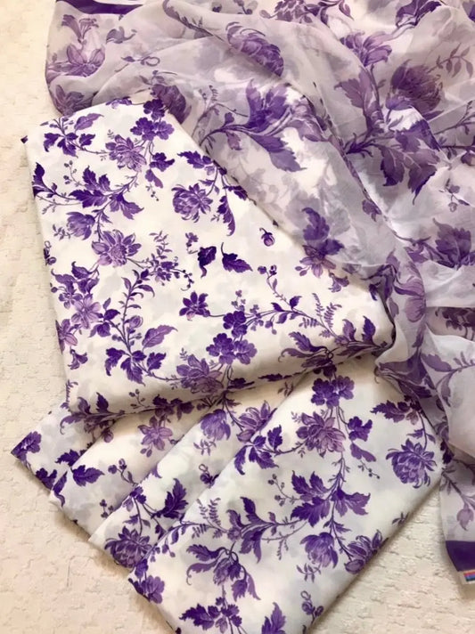SWISS LAWN UNSTICH 3pcs